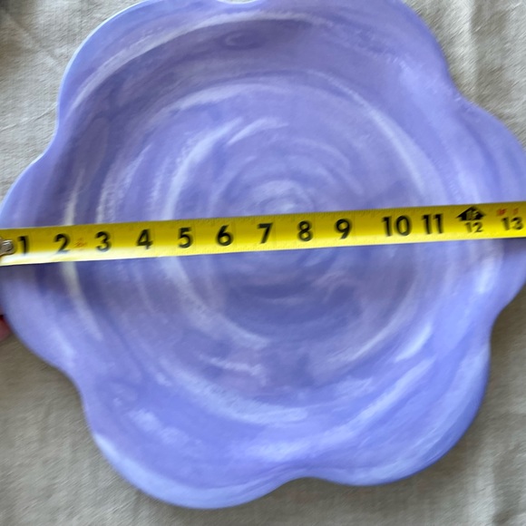 Kohl’s Outdoor Acrylic Serving Trays - Picture 2 of 4